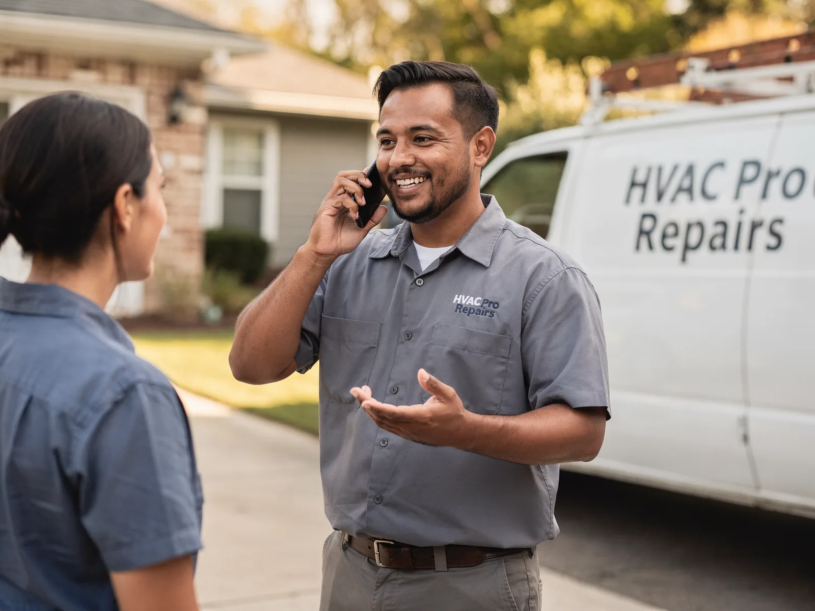Heat Pump Repair Muskego, WI FAQs